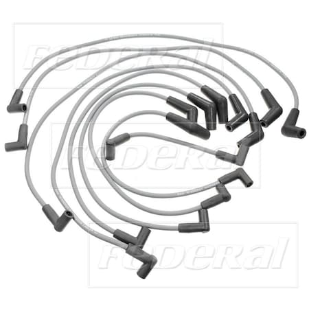 Standard Wires Domestic Car Wire Set, 2998 2998
